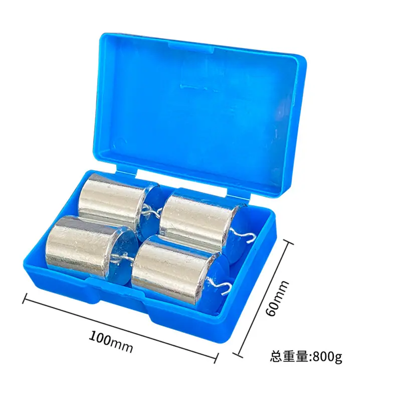 钩码200g4-2