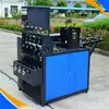 Máquina de Fazer Bolas de Aço com Quatro Bolas Máquina de Tecelagem de Bolas de Aço para Cozinha Máquina de Fabricação de Bolas de Aço com Quatro Cabeças
