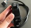 Accesorios Personalizados para Vehículos Eléctricos. Fábrica de Piezas para Motocicletas Li Guang Produce Interruptores Combinados para Vehículos Eléctricos. Interruptor de Doble Flash Cuatro en Uno