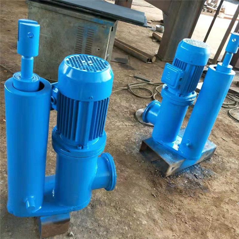 电动液压推杆 (2)