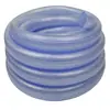Diámetro Interior 19Mm/20Mmpvc Manguera de Malla Piel de Serpiente Tubería de Agua de Grifo Manguera de Plástico Reforzado con Fibra