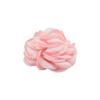 5cm Flor de Lado Quemado Sade Mancha Floral Horneado a Mano Brote Lateral Gato y Perro Colgante Tocado Ramillete Sombrero Flor Accesorios DIY