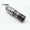 YN22V00013F1 YN22V00014F1 DX140 SK200-8 SK250-8 válvula de alivio para excavadora