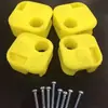 Accesorios para Silla de Pesca de Exterior Silla Plegable Taburete Silla de Pesca Silla de Ocio Portátil Taburete de Camping Asiento Accesorios Colección