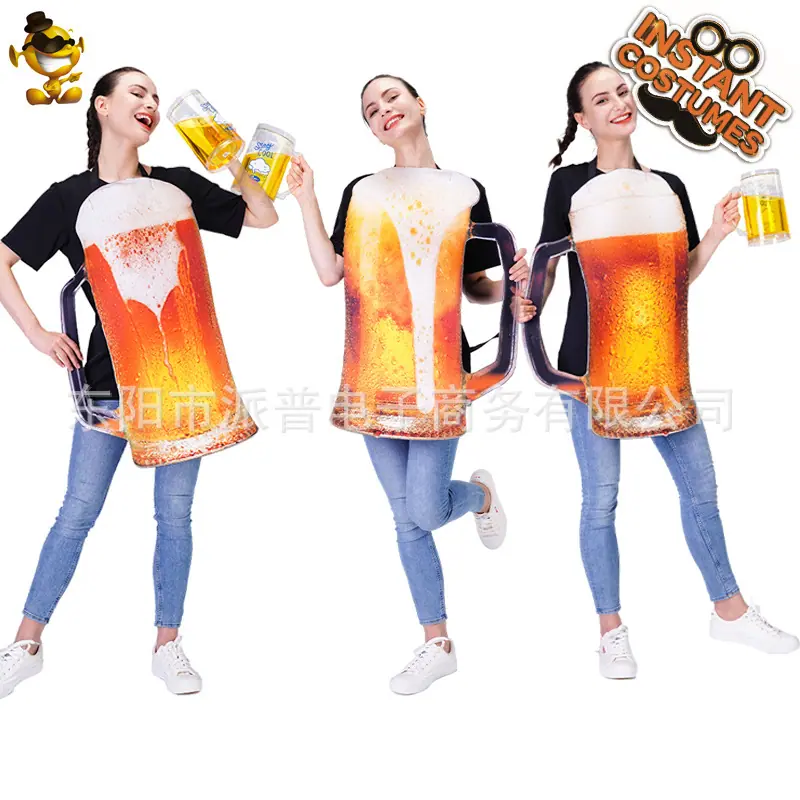 8.28 women beer