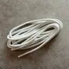 Paracord de Poliéster de Color Sólido de 5 mm Hilo Retorcido para Manualidades Colgante Trenzado Cuerda Miu para Ropa Accesorios Hechos a Mano Material de Cuerda para Sombrero Cordón