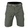 Pantalones Tácticos Casuales Versátiles para Hombre Verano 2026 Estilo Militar Frescos para Viajar al Trabajo al Aire Libre Pantalones Deportivos Jogging en Stock