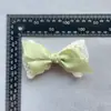 Accesorios de Moño de Doble Capa, Accesorios para el Cabello con Moño de Encaje de Borde Ondulado, Ropa Bolsas, Juguetes, Fundas para Teléfonos Móviles, Accesorios Decorativos