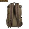 Fabricantes Cross-border Supply impermeável Oxford pano mochila homens casuais resistente ao desgaste mochila de viagem computador estudante bolsa escolar