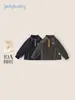 [Nuevo] Camiseta de Manga Larga para Niño Invierno Cálido Ropa Interior para Niños Niño Pequeño Ropa de Invierno Ropa para Bebé