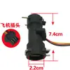 Sensor de Fluxo de Água Aquecedor de Água de Temperatura Constante Interruptor de Fluxo de Água Sensor de Fluxo de Água para Forno de Parede Acessórios para Forno de Parede