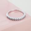 Suministro Exclusivo Transfronterizo de Artículos Pequeños, Anillo Cerrado Estilo Ins, Anillo para Dedo, Accesorios, Joyería, Regalo de San Valentín R780A