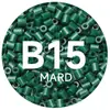 MARD Perlas Fuse 221 Colores Completos Perlas Fuse de Alta Calidad 2.6mm Paquete de Material de Perlas Fuse 500g Paquete de Recarga Fabricante Venta al por Mayor