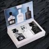 Caja de Regalo de Perfume Popular Transfronterizo para Hombres Perfume Fragancia de Larga Duración Perfume para Mujeres Venta al por Mayor Colonia para Hombres Vietnam