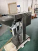 Máquina Automática Comercial de Descascar Alho em Aço Inoxidável Descascador de Cabeça de Alho Descascador de Alho Ferramenta de Descascar Alho