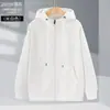 Sudaderas personalizadas de otoño e invierno, camisetas publicitarias, uniformes de trabajo, uniformes de equipo, impresión de logotipos, sudaderas con capucha de manga larga de corte holgado