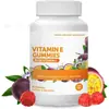 Fábrica de Fontes de Alimentos Saudáveis Transfronteiriços Fornece Gomas de Vitamina O Em Oem