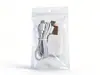Cargador Inalámbrico Universal para Reloj Huaqiangbei Compatible con S7/S8/S9/S10/S11, Base de Carga Magnética Positiva y Negativa Intercambiable Libremente