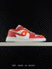 AIR AJ11 LOW SE Masculino Feminino Vermelho Branco Cano Baixo Retro Cultural Basquete Tênis de Board Esquema de Cores Oficial Sincronizado