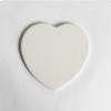 Fornecimento de fábrica em branco liso pode fazer revestimento para sublimação pode ser padrão personalizado porta-copos de café porta-copos pintados à mão DIY atacado