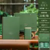 Caja de regalo creativa para té verde y té negro, caja vacía para té de flores Longjing, Jinjunmei y caja de regalo de té Xiaoqinggan