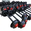 Rodas Sólidas para Carrinhos de Mineração, Rodas de Esteira de Aço Fundido, Alta Capacidade de Carga, Processo de Fundição, Fácil Instalação, Qiancheng