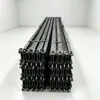 La vía de grúa monorraíl de mina de carbón I140V tiene una gran capacidad de carga, es resistente al desgaste y duradera, y opera suavemente.