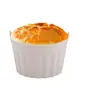Molde Casero para Hornear Pasteles Cocina Freidora de Aire Silicona Molde para Hornear Tartaletas Pudín Taza Fabricante Venta al por Mayor