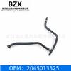 Aplicable Mercedes-Benz C180 GLK250E250GLK200 tubo de escape manguera de escape 2045013325