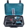 Pistola de Rebite Elétrica Recarregável de Lítio Doméstica com Motor Brushless Extrator de Núcleo Portátil Pistola de Rebite Totalmente Automática Pistola de Rebite