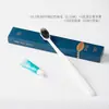 Escova de Dentes Descartável Específica de Hotel com Pasta de Dente, Conjunto de Artigos de Higiene Pessoal para Hotéis e Pousadas, Escova de Dentes de Cerdas Macias para Hospitalidade Doméstica