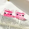 Brinquedo Squishy Criativo e Popular de Animal Enguia Americana, Gadget Famoso na Internet para Alívio do Estresse com Maltose, Presente para Redução do Estresse