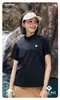 Camiseta deportiva de seda de hielo para hombre, con media cremallera, fresca, de secado rápido, para verano, protección solar al aire libre, cuello alto, manga corta, absorbe la humedad y repele el sudor