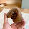 Botines de ballet para niña estilo coreano, nuevos zapatos de lazo estilo francés otoño 2026, botas de tacón retro ajustadas para niños