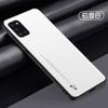 Capa protetora anti-queda ultrafina A54/A55/A35/A15/A34 Kevlar para Samsung A31 Capa de couro para celular