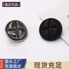 Botón de Presión para Chaqueta, Botón de Presión Oculto de Metal Jinda, Accesorio para Ropa de Chaqueta de Plumas, Botón de Presión, Botón de Presión, Botón