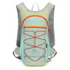 Mochila Pequena para Viagem Outdoor Ciclismo para Homens e Mulheres, Mochila Leve para Caminhada, Mochila de Montanhismo, Mochila Esportiva para Viagem