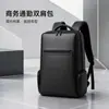 Mochila de Negócios Amazon Mochila Casual para Laptop Mochila Escolar para Estudante Logo Personalizado TikTok Transfronteiriço