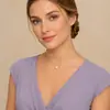 Collar de borlas de perlas multicapa con cadena de garra para mujer, estilo callejero, de joyería de comercio exterior europeo y americano