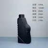 Botella de Aceite de 1L en Stock del Fabricante, Botella de Anticongelante Pe, Botella de Aditivo para Combustible con Etiqueta In-Mold, Botella de Líquido Anticongelante