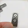 Acessórios para Máquina de Pregagem de Caixas de Papelão, Máquina de Pregagem com Inserção de Lâmina Dxj1200, Carcaça de Punção para Máquina de Pregagem de Caixas de Papelão