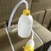Orinal de Tubo de Plástico de 1700 ml Orinal Grande Orinal Portátil para Ancianos Postrados Venta al por Mayor