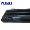 Yubo - Adecuado para Tesla Model 3 Model Y Salida de Aire del Guardabarros Trasero 1098751-00-C