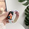 Correa Trenzada Magnética de Gradiente Recién Actualizada Adecuada para Huawei Gt, Samsung, Apple iWatch 11ª Generación 10/987