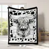 Manta DIY para Colorear Personalizada Transfronteriza Dibujo a Líneas Blanco y Negro Manta de Graffiti Manta de Pintura Interactiva Padre-Hijo para Niños Amazon
