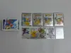 ¡Yu-Gi-Oh! Exquisita Colección de Cartas, Cartas Shanhaijing, Cartas de Pokémon, Cartas de Pokémon Raras