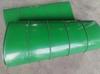 Cortina de PVC para Línea de Montaje Industrial Ligera Deflector de Ondas Banda Transportadora Polipasto Transportador Transporte Banda Transportadora de Nailon