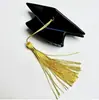 Pinza para el pelo de gorro de graduación linda portátil de venta caliente transfronteriza Pinza para el pelo de gorro de graduación Pinza para el pelo de mujer