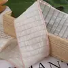 Gofre de Burbujas Cinta de Gasa Lazo Pinza para el Cabello Estilo Coreano Accesorios Ropa y Calzado para Bebé Accesorios Cinta de Borde Colorida