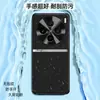 Adecuado para funda de teléfono vivoX100pro, cubierta anticaídas de protección total, accesorio para teléfono, carcasa de teléfono de cuero liso líquido